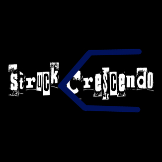 struckcrescendo.band